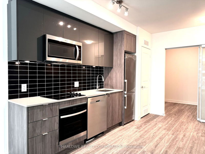 Preview image for 100 Dalhousie St #416, Toronto