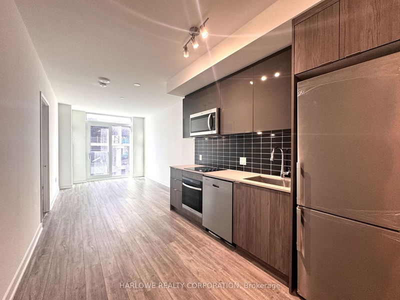 Preview image for 100 Dalhousie St #416, Toronto