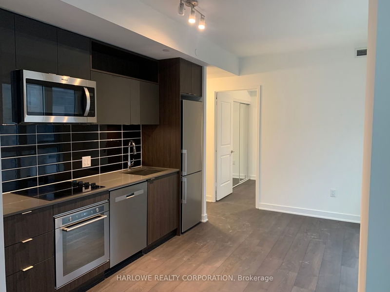 Preview image for 100 Dalhousie St #607, Toronto