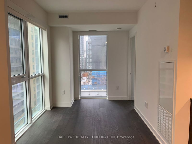 Preview image for 100 Dalhousie St #607, Toronto