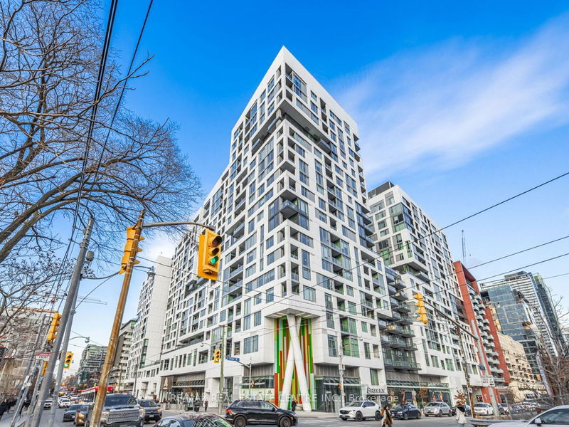 Preview image for 27 Bathurst St #901-W, Toronto
