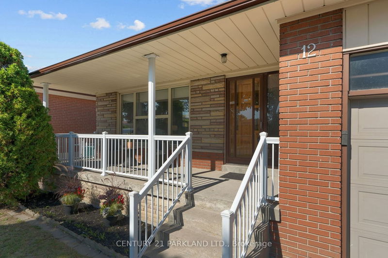 Preview image for 12 Bowhill Cres, Toronto