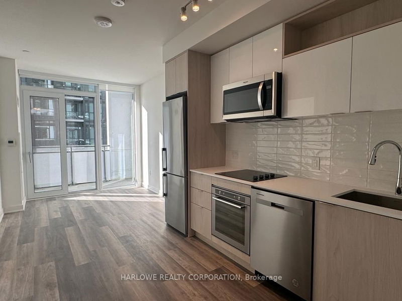 Preview image for 60 Princess St #213 Se, Toronto