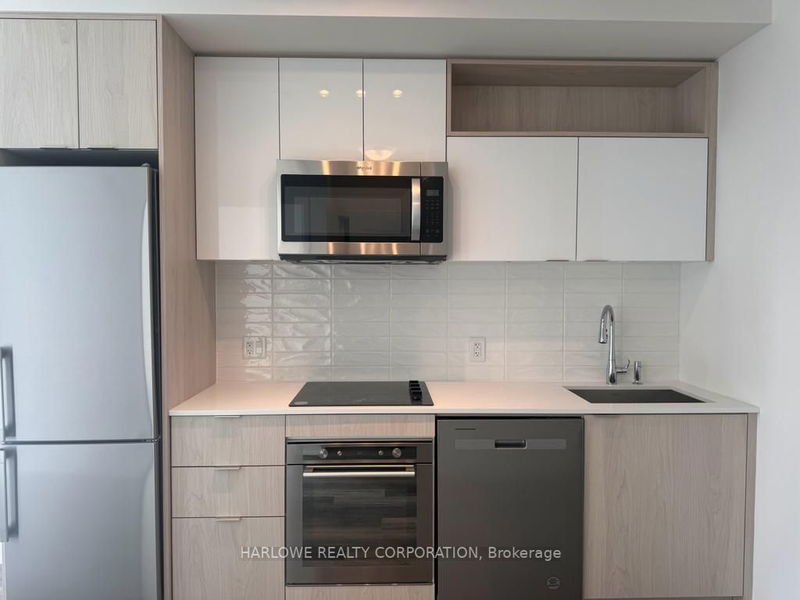 Preview image for 60 Princess St #213 Se, Toronto