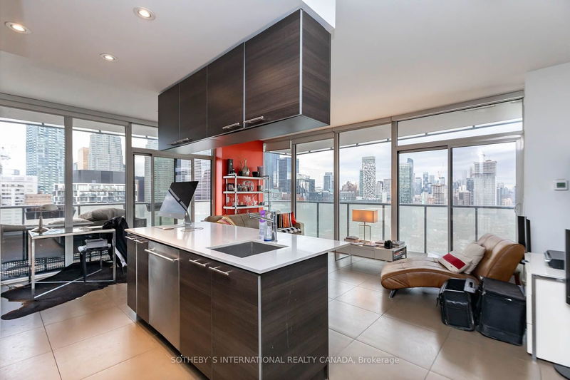 Preview image for 1 Market St #2803, Toronto