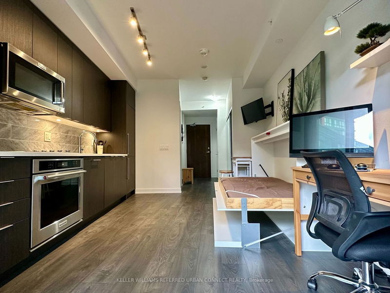 Preview image for 38 Iannuzzi St #511, Toronto