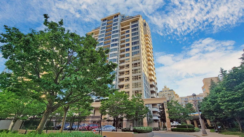 Preview image for 2 Rean Dr #1208, Toronto