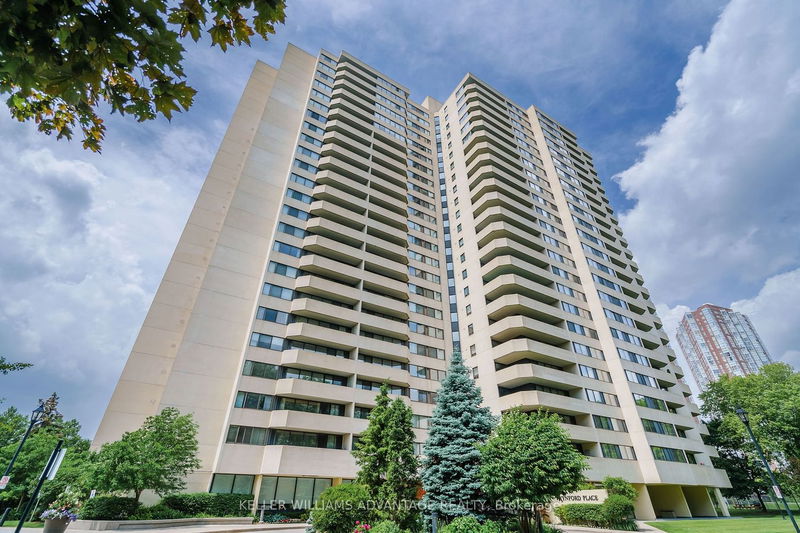 Preview image for 75 Wynford Heights Cres #2304, Toronto