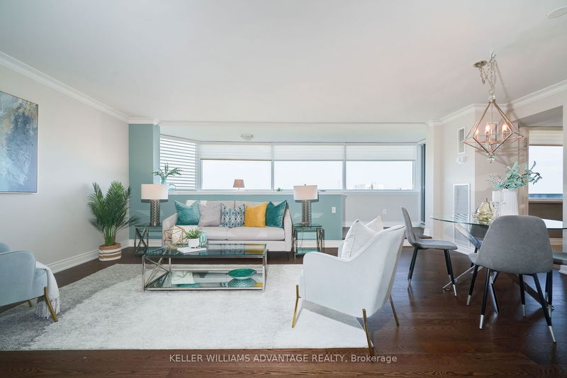 Preview image for 75 Wynford Heights Cres #2304, Toronto