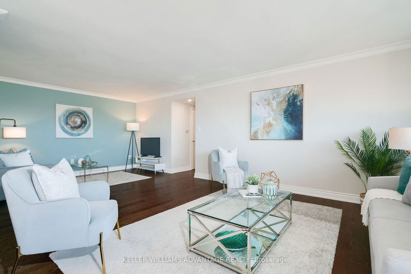 Preview image for 75 Wynford Heights Cres #2304, Toronto
