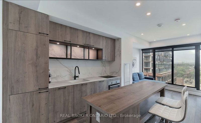 Preview image for 505 Richmond St W #718, Toronto