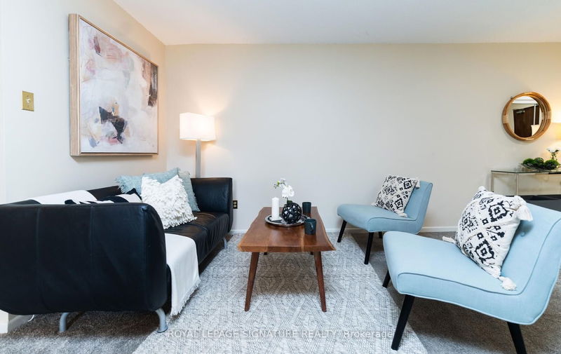 Preview image for 5 Old Sheppard Ave #101, Toronto