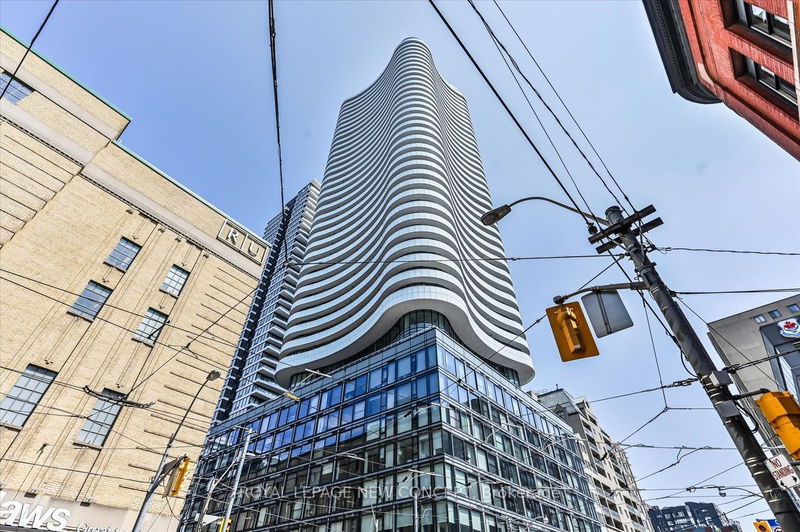 Preview image for 403 Church St #3505, Toronto