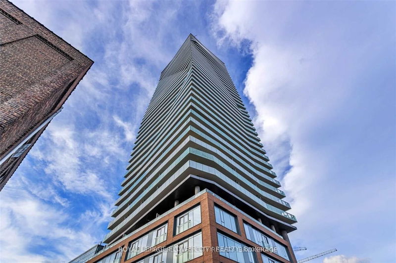 Preview image for 70 Distillery Lane #1903, Toronto