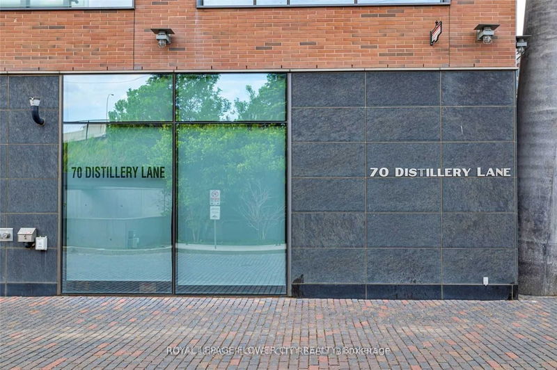 Preview image for 70 Distillery Lane #1903, Toronto