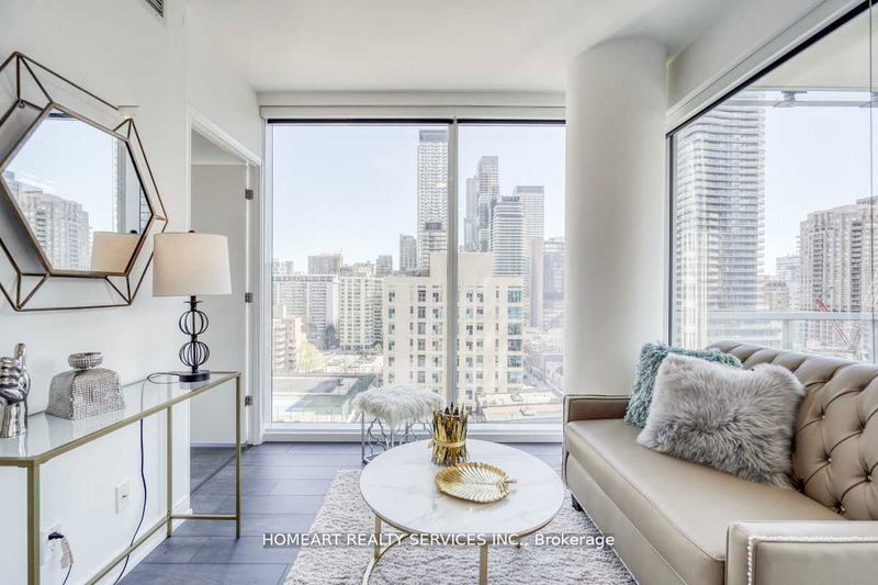 Preview image for 3 Gloucester St W #1109, Toronto