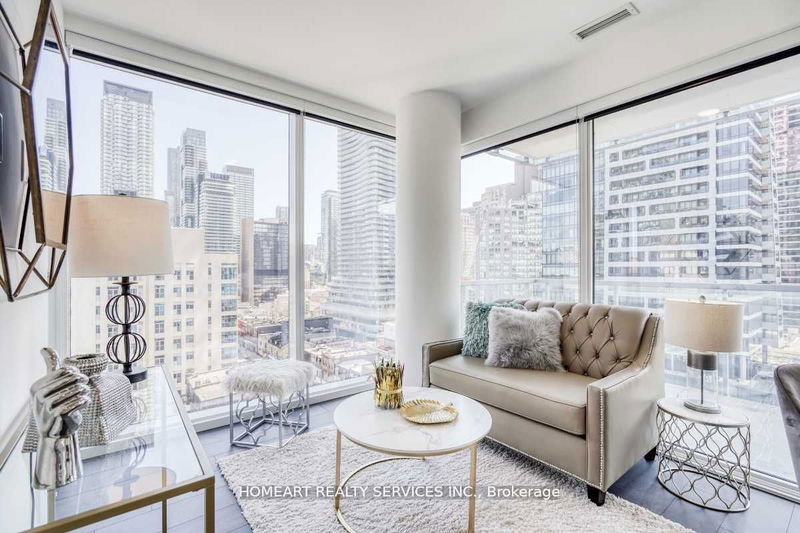 Preview image for 3 Gloucester St W #1109, Toronto