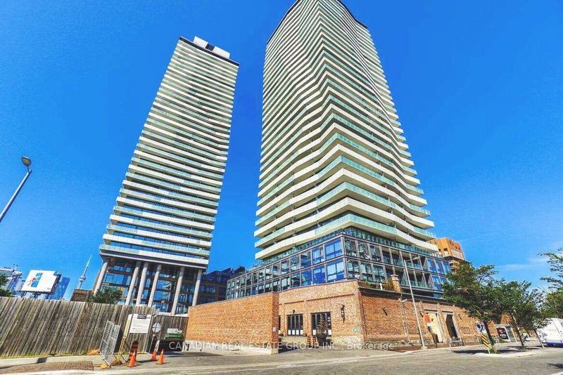 Preview image for 70 Distillery Lane #1903, Toronto