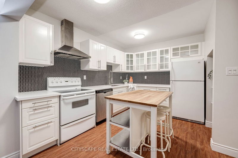 Preview image for 35 Raglan Ave #107, Toronto