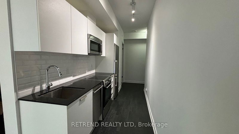 Preview image for 57 St. Joseph St #1305, Toronto