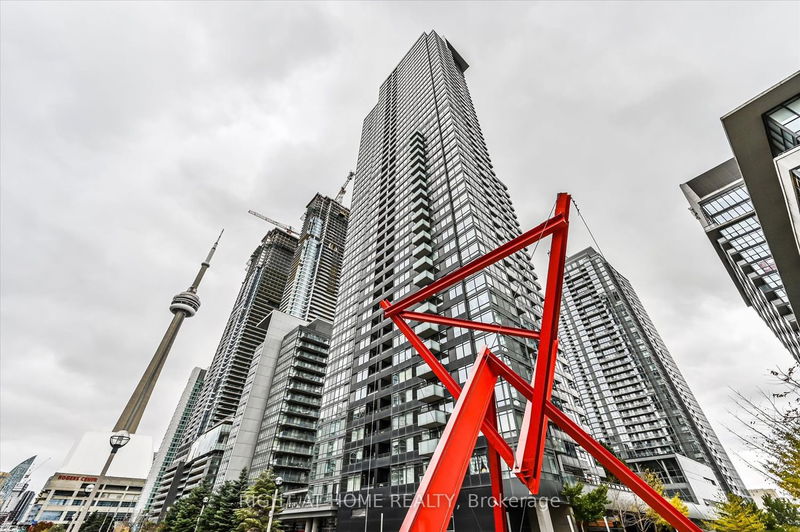 Preview image for 25 Telegram Mews #4905, Toronto