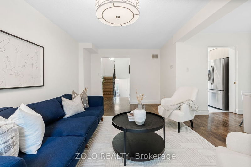 Preview image for 19 Maroon Mill Way, Toronto