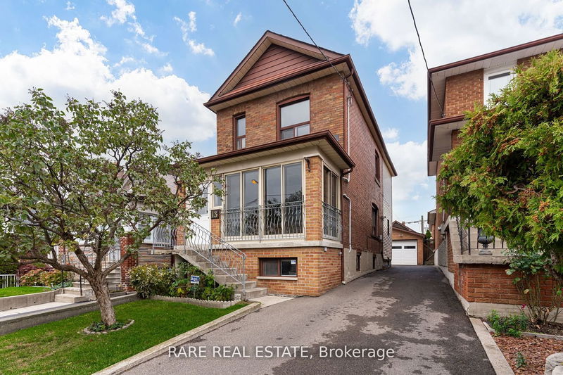 Preview image for 13 Rockvale Ave, Toronto