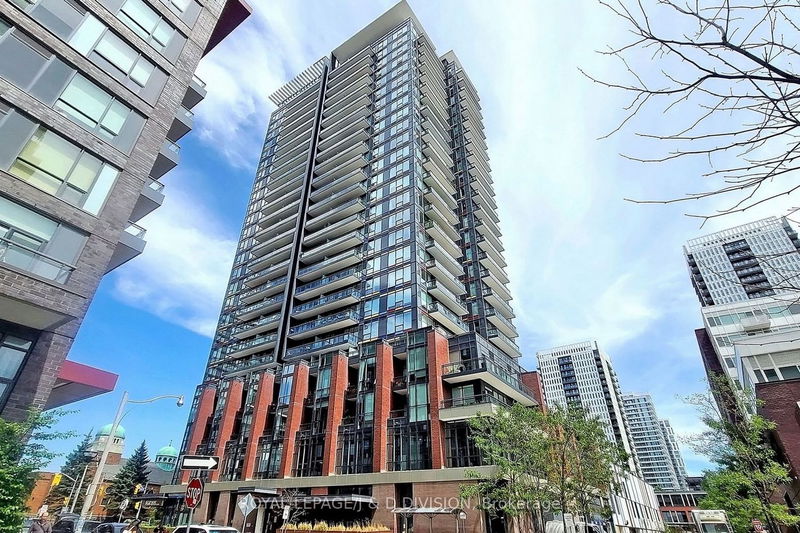 Preview image for 225 Sackville St #1407, Toronto