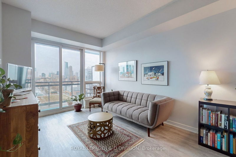 Preview image for 225 Sackville St #1407, Toronto