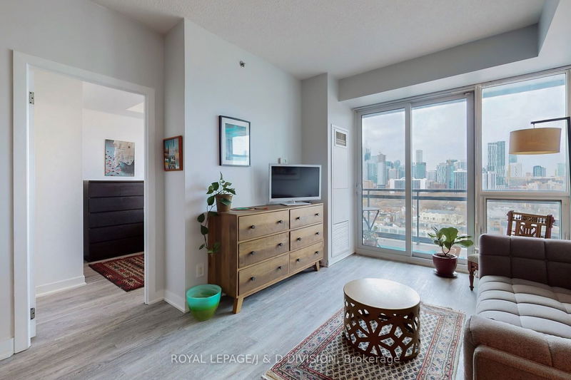 Preview image for 225 Sackville St #1407, Toronto