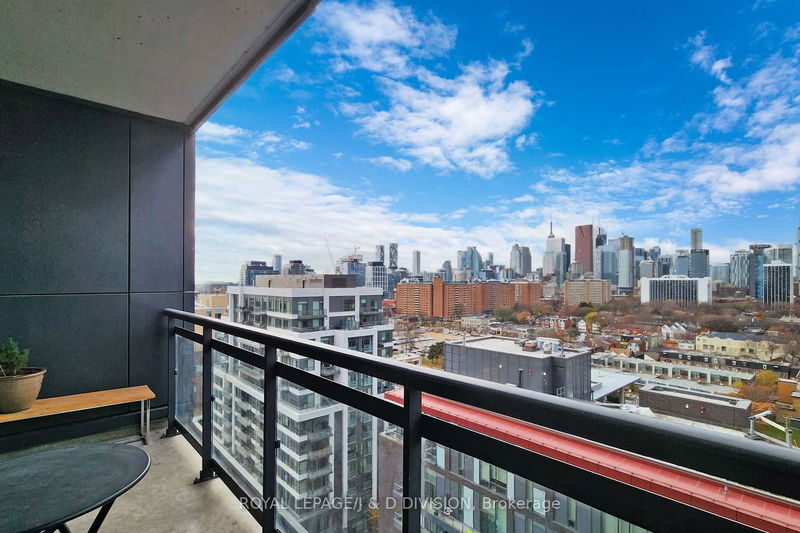 Preview image for 225 Sackville St #1407, Toronto