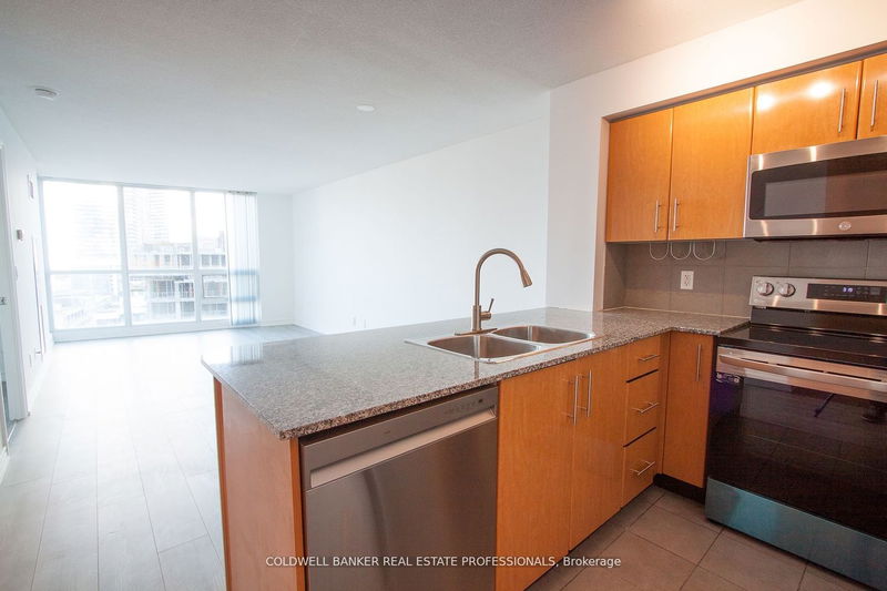 Preview image for 16 Yonge St #1508, Toronto