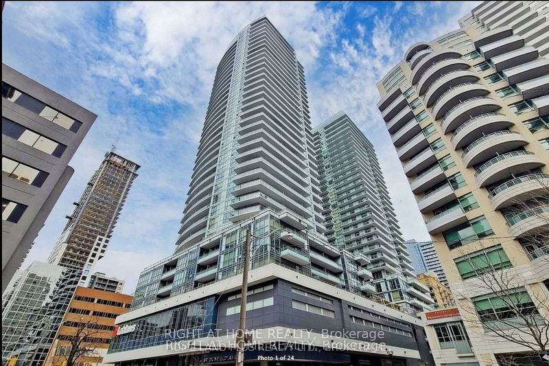 Preview image for 89 Dunfield Ave #907, Toronto