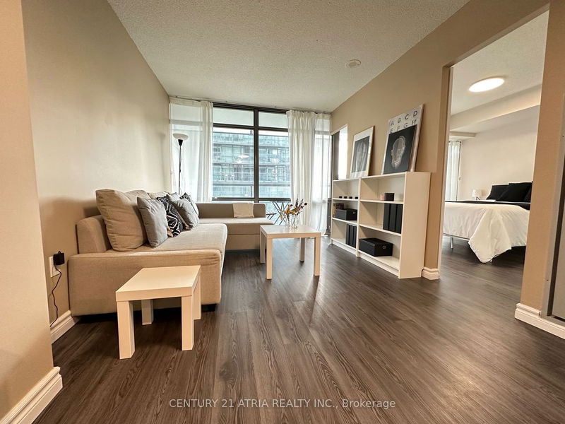Preview image for 37 Grosvenor St #710, Toronto