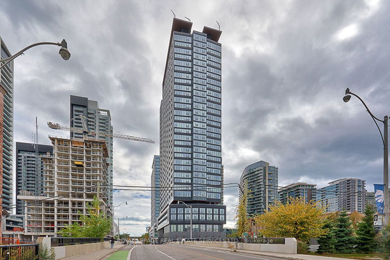 Preview image for 19 Western Battery Rd #2609, Toronto