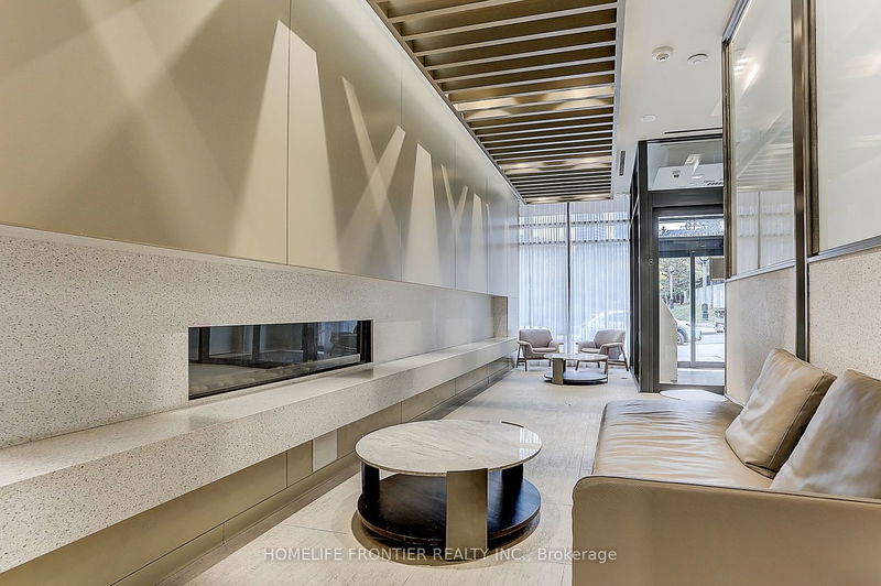 Preview image for 19 Western Battery Rd E #3109, Toronto