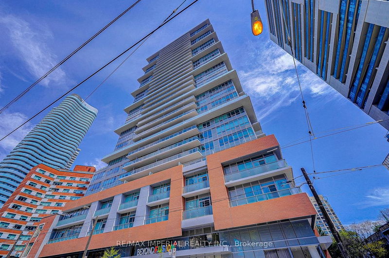 Preview image for 365 Church St #2404, Toronto