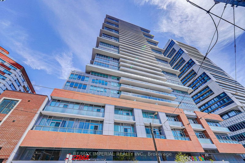 Preview image for 365 Church St #2404, Toronto