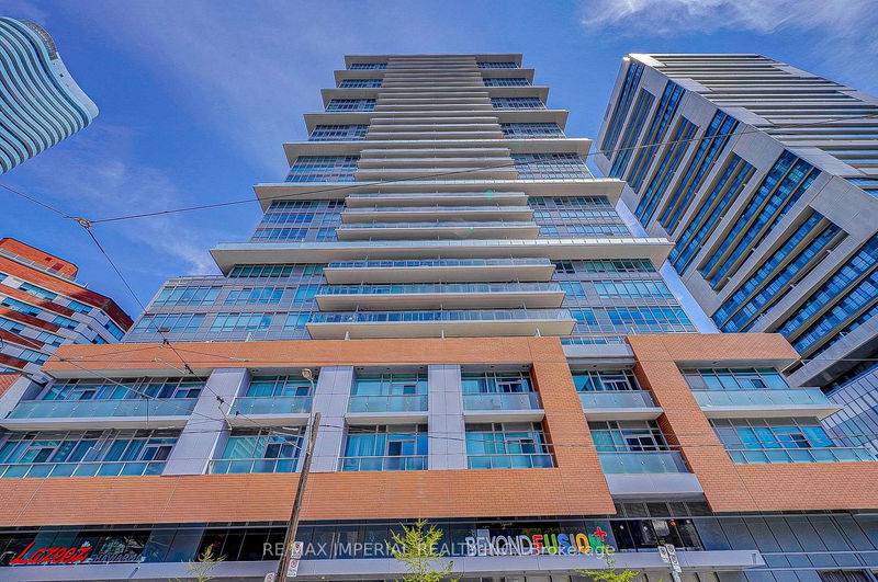 Preview image for 365 Church St #2404, Toronto