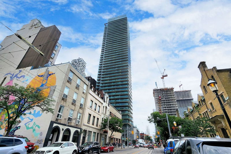 Preview image for 33 Lombard St #502, Toronto