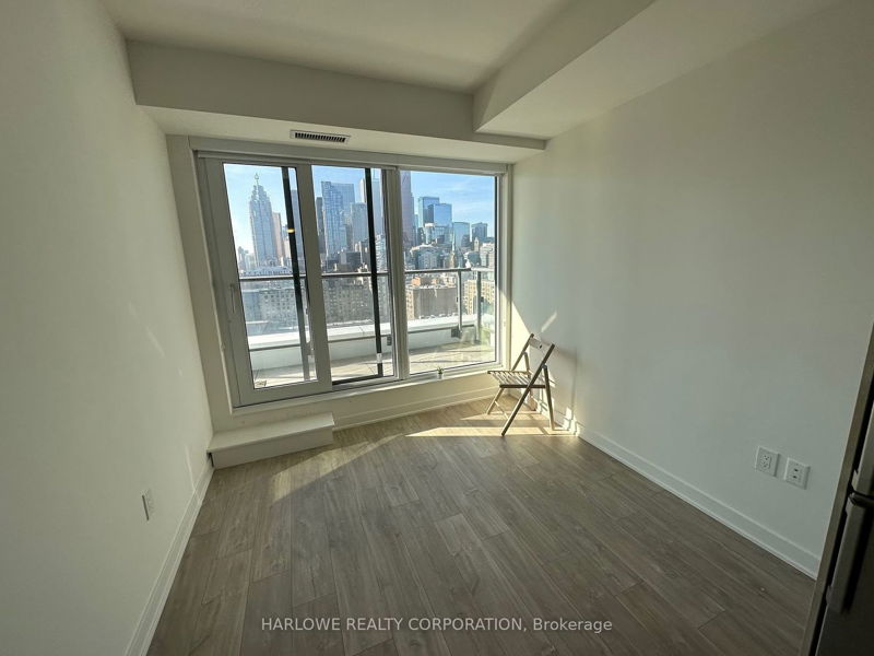 Preview image for 121 Lower Sherbourne St #1460 Sw, Toronto