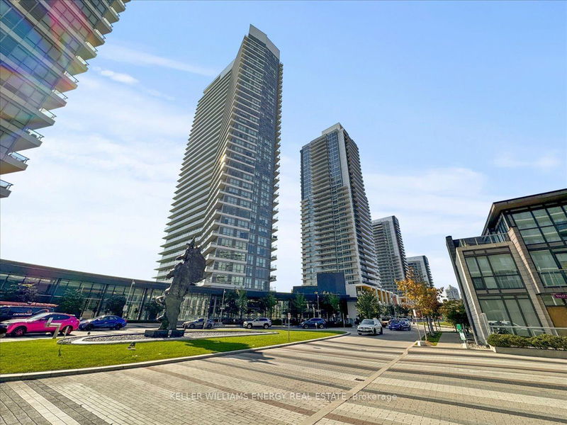 Preview image for 115 Mcmahon Dr #2101, Toronto