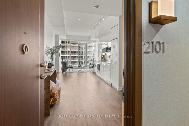 Preview image for 115 Mcmahon Dr #2101, Toronto