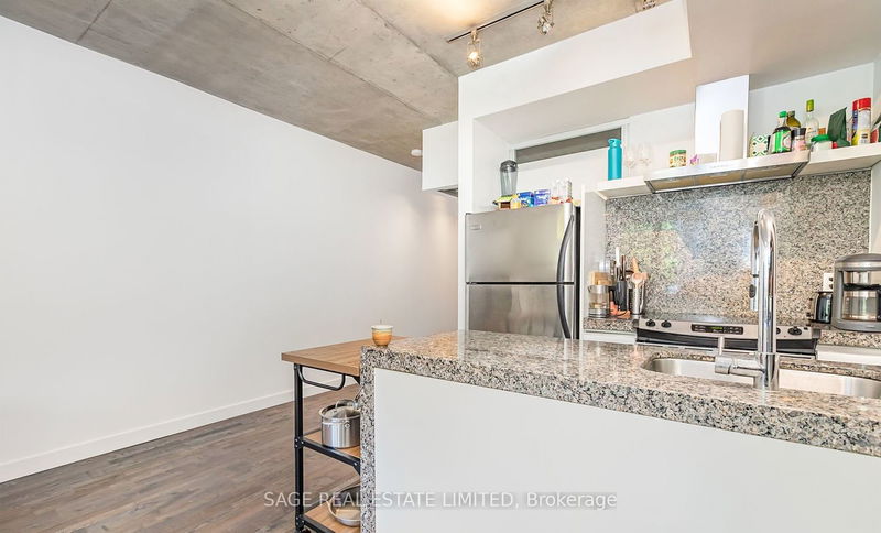 Preview image for 75 Portland St #213, Toronto