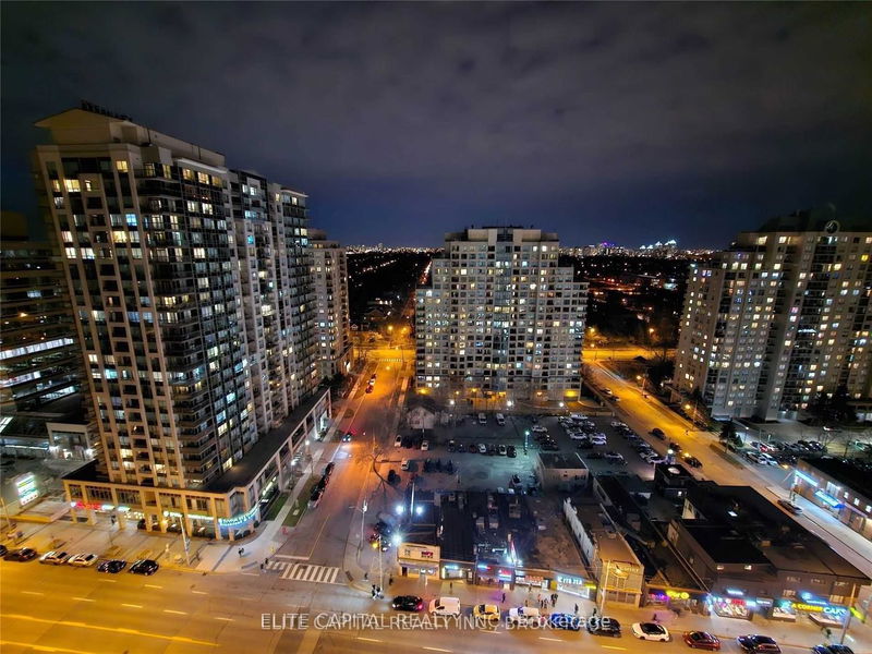 Preview image for 5180 Yonge St #1506, Toronto