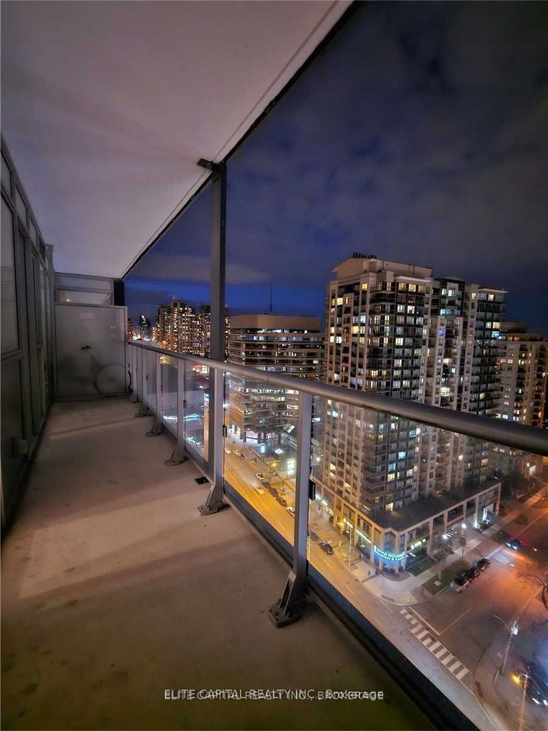 Preview image for 5180 Yonge St #1506, Toronto