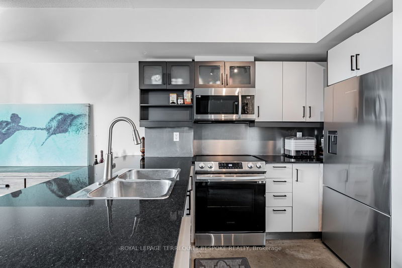 Preview image for 350 Wellington St W #411, Toronto