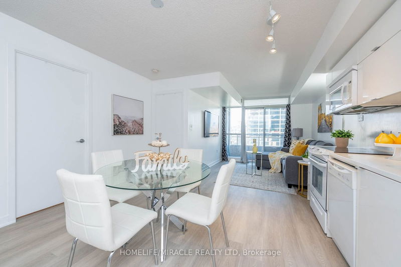 Preview image for 151 Dan Leckie Way #817, Toronto