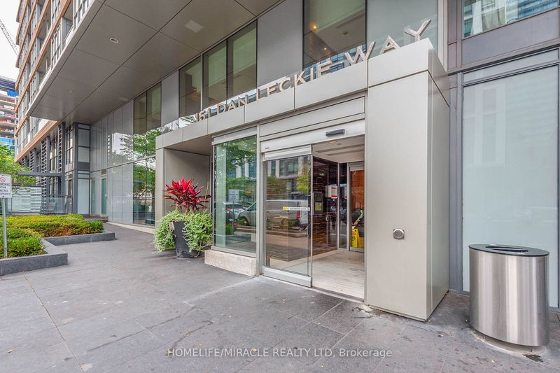 Preview image for 151 Dan Leckie Way #817, Toronto