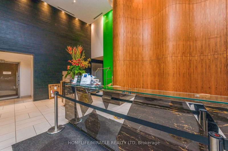 Preview image for 151 Dan Leckie Way #817, Toronto